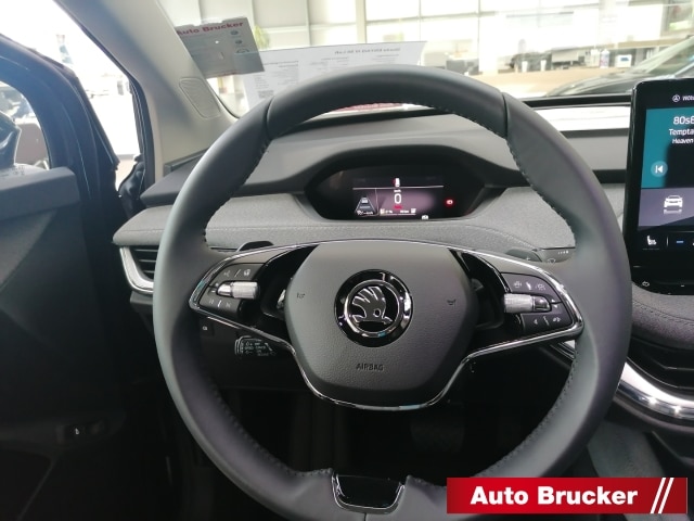Skoda Enyaq Loft iV 80