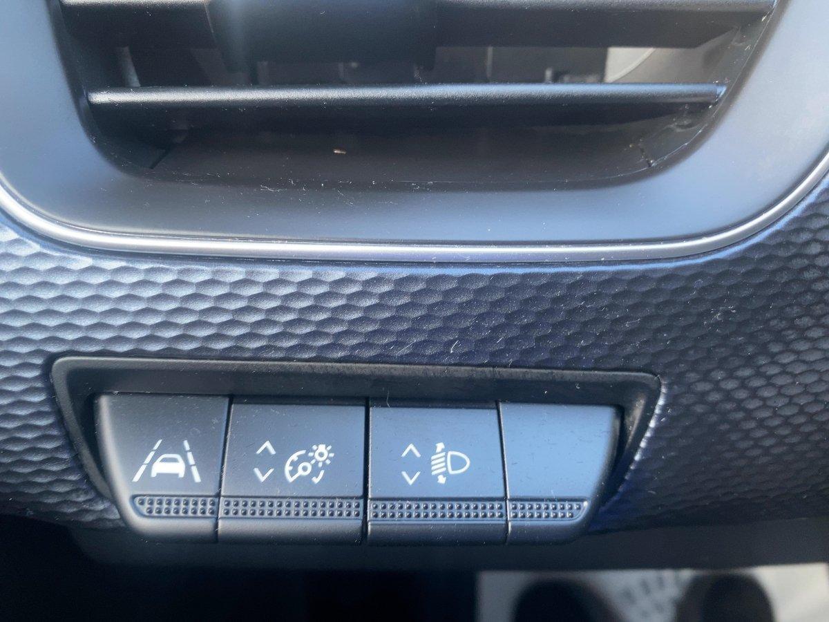 Renault Arkana Equilibre TCe 140