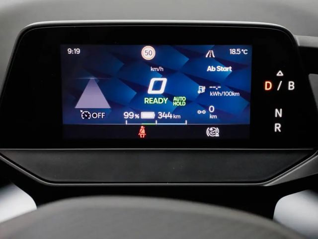 Cupra Born 62kW ACC Wärmepumpe Kamera SHZ Pano CarPlay