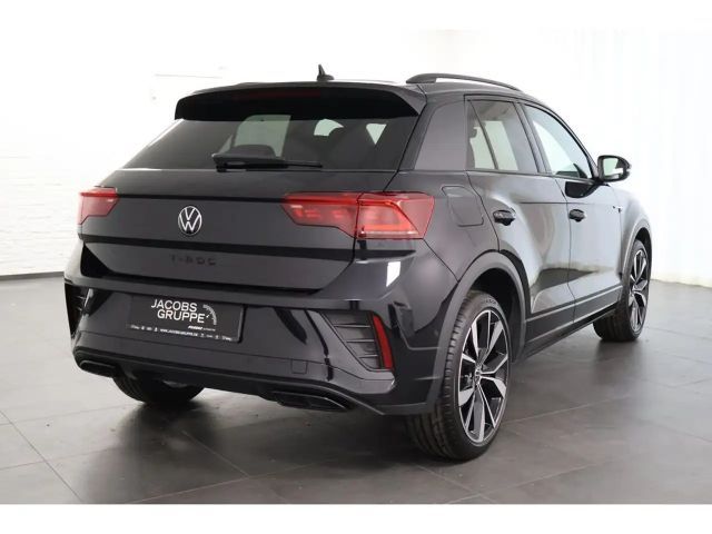 Volkswagen T-Roc 1.5 TSI DSG R-Line