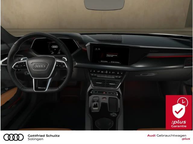 Audi e-tron GT Quattro