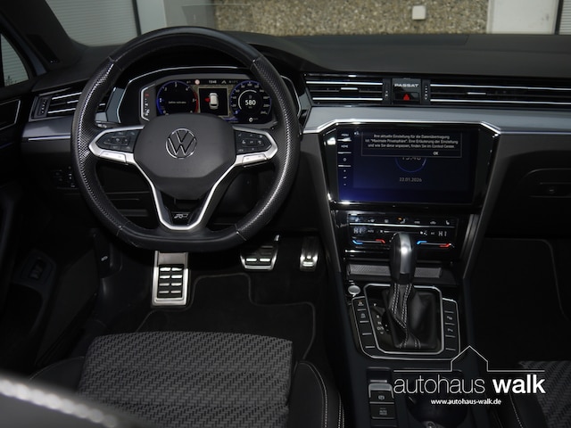 Volkswagen Passat 2.0 TDI R-Line Variant