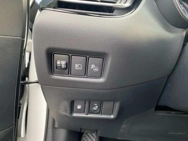 Toyota C-HR Hybride Team D