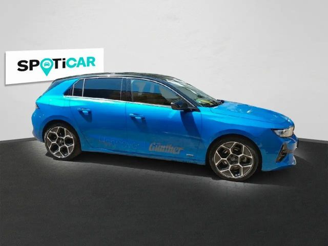 Opel Astra Innovation Ultimate