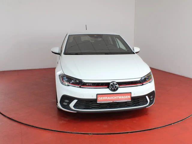 Volkswagen Polo 2.0 TSI DSG GTI
