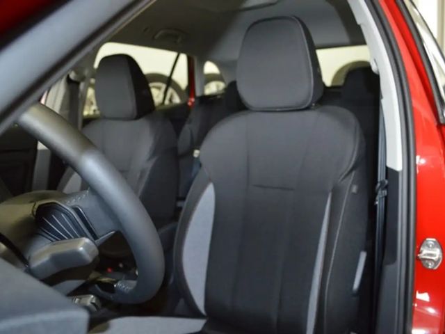 Skoda Scala 1.0 TSI Selection