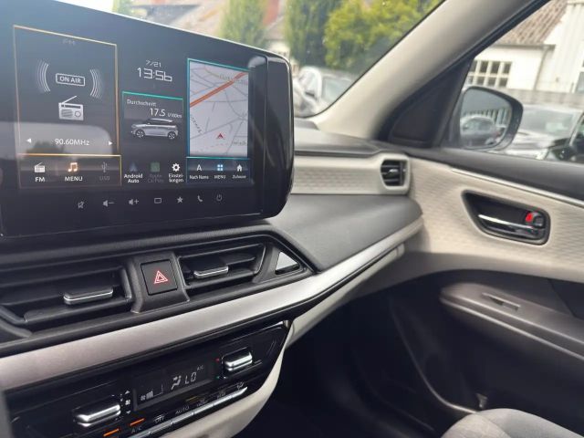 Suzuki Swift Comfort