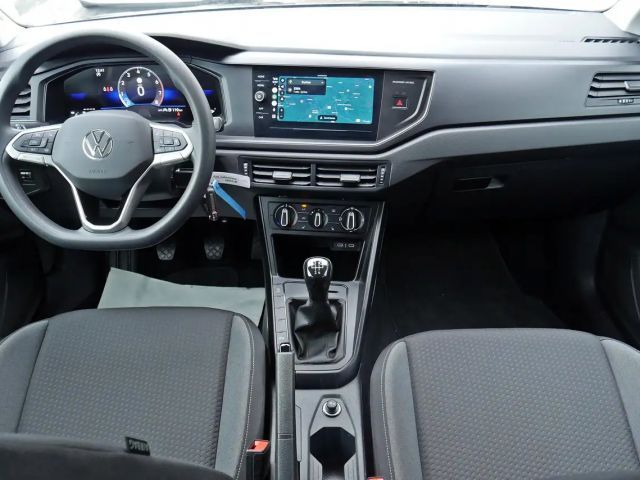 Volkswagen Taigo 1.0 TSI