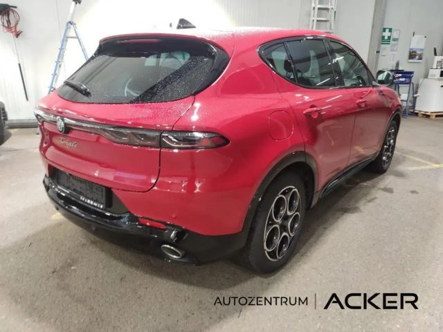 Alfa Romeo Tonale AWD Hybrid Veloce