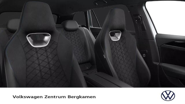 Volkswagen Passat R-Line Variant