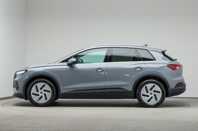 Audi Q4 e-tron 35