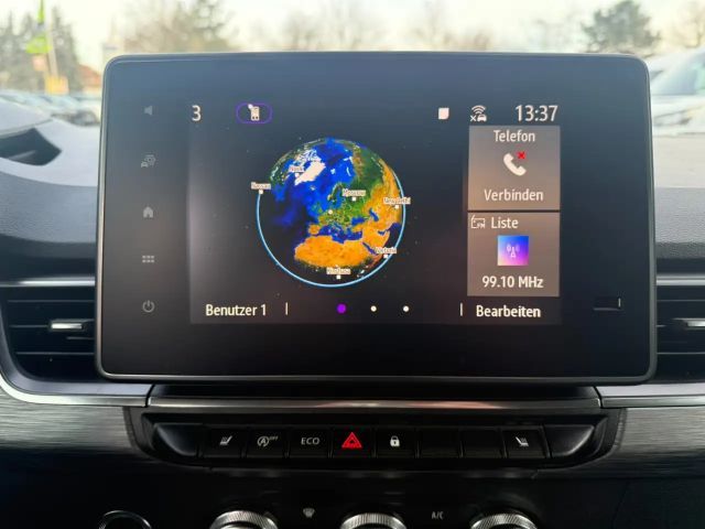 Nissan Townstar DIG-T Tekna