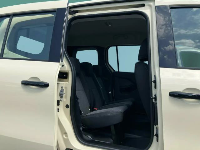 Mercedes-Benz Citan CDI Tourer