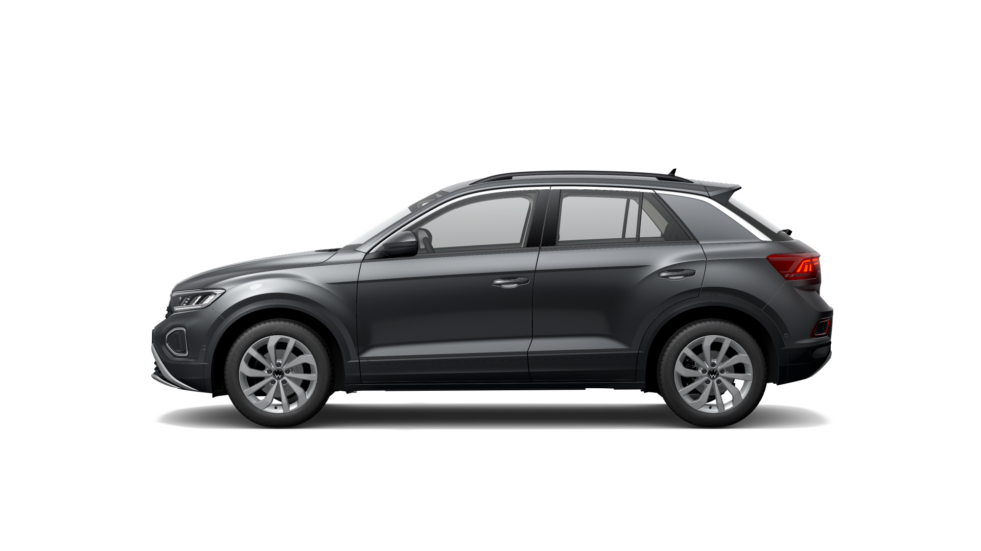Volkswagen T-Roc 1.0 TSI DSG Life