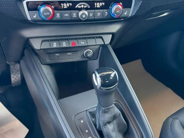 Audi A1 30 TFSI Sportback