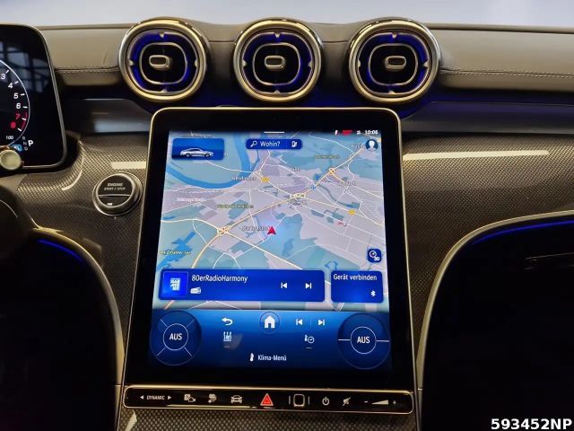 Mercedes-Benz CLE 300 AMG Line Coupé