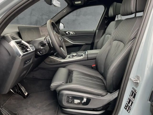 BMW X7 M-Sport xDrive