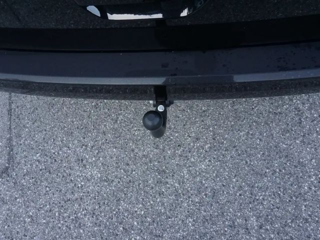 Volkswagen Caddy 4Motion Life