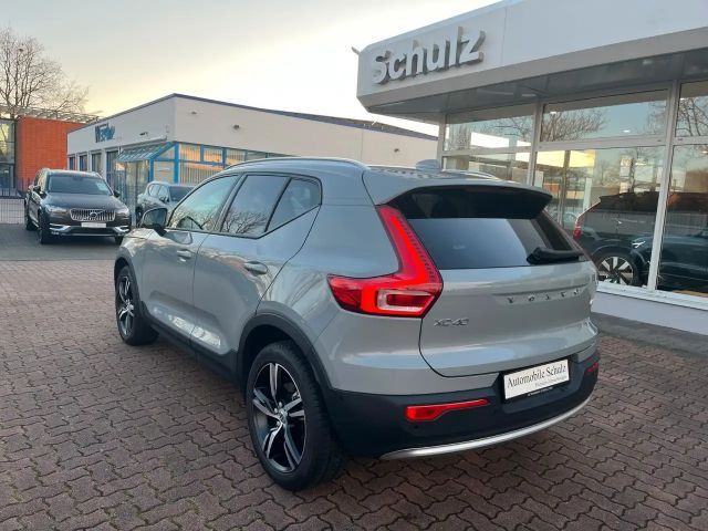 Volvo XC40 Core