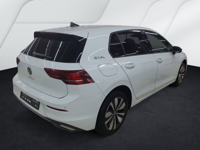 Volkswagen Golf 1.5 TSI