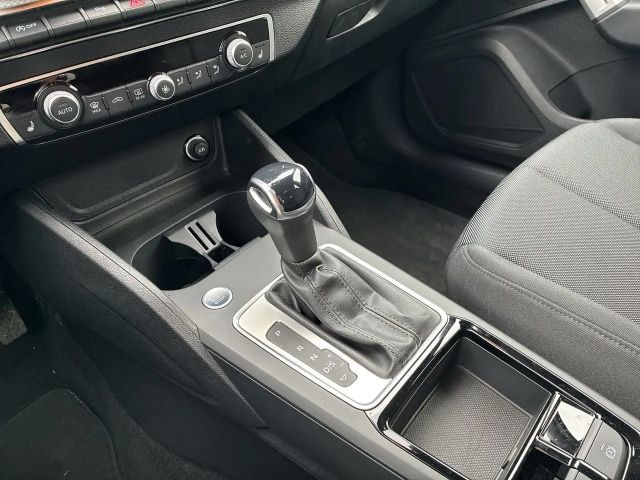 Audi Q2 35 TFSI