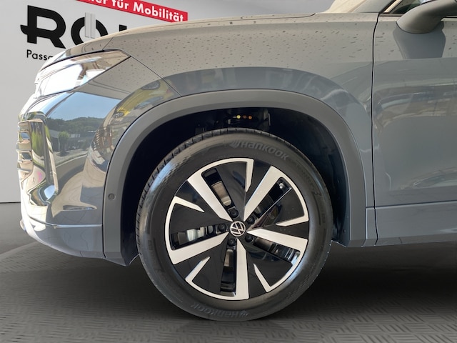 Volkswagen Tayron 2.0 TDI DSG