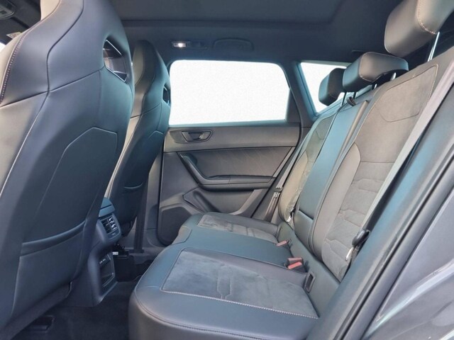 Cupra Ateca 2.0 TSI 4Drive DSG VZ