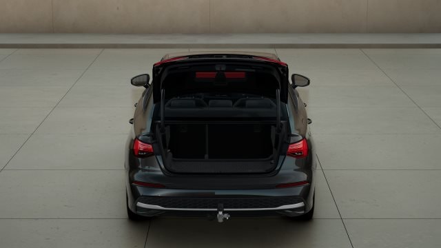 Audi A3 35 TFSI S-Tronic Sedan