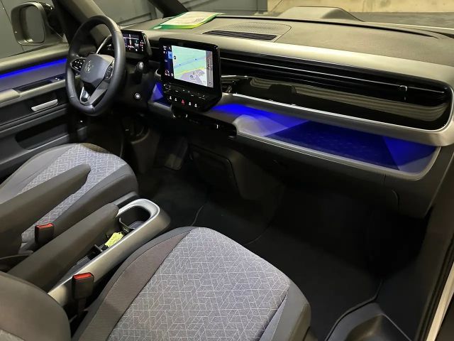 Volkswagen ID.Buzz 150 kW Pro