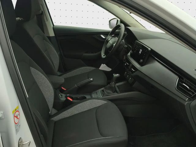 Skoda Scala 1.0 TSI