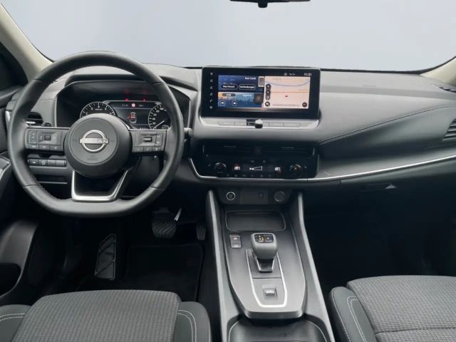 Nissan Qashqai Acenta DIG-T