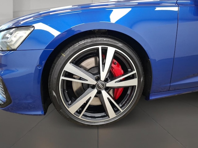 Audi S6 Avant Quattro