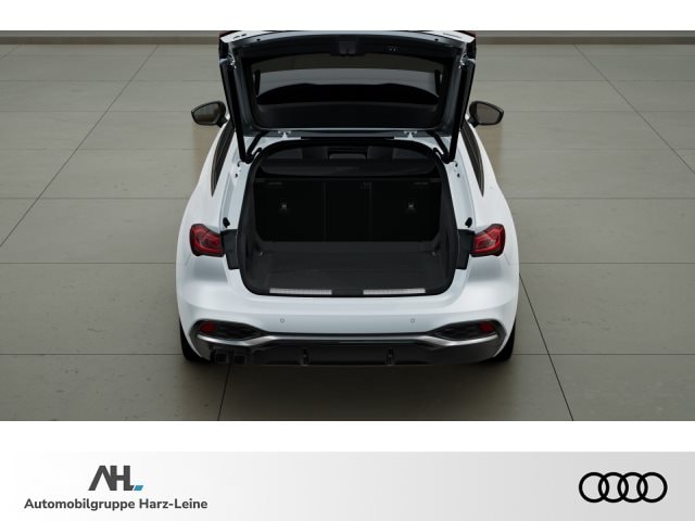 Audi A5 Avant Quattro S-Tronic