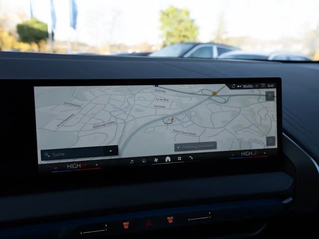 BMW X3 50i STANDHZ PANO AHK 360° LED HUD NAVI H/K