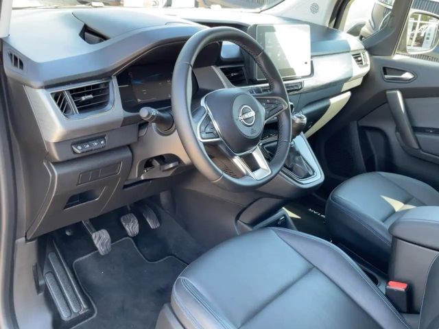 Nissan Townstar DIG-T N-Connecta