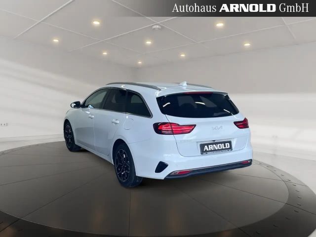 Kia Ceed GDi SportWagon