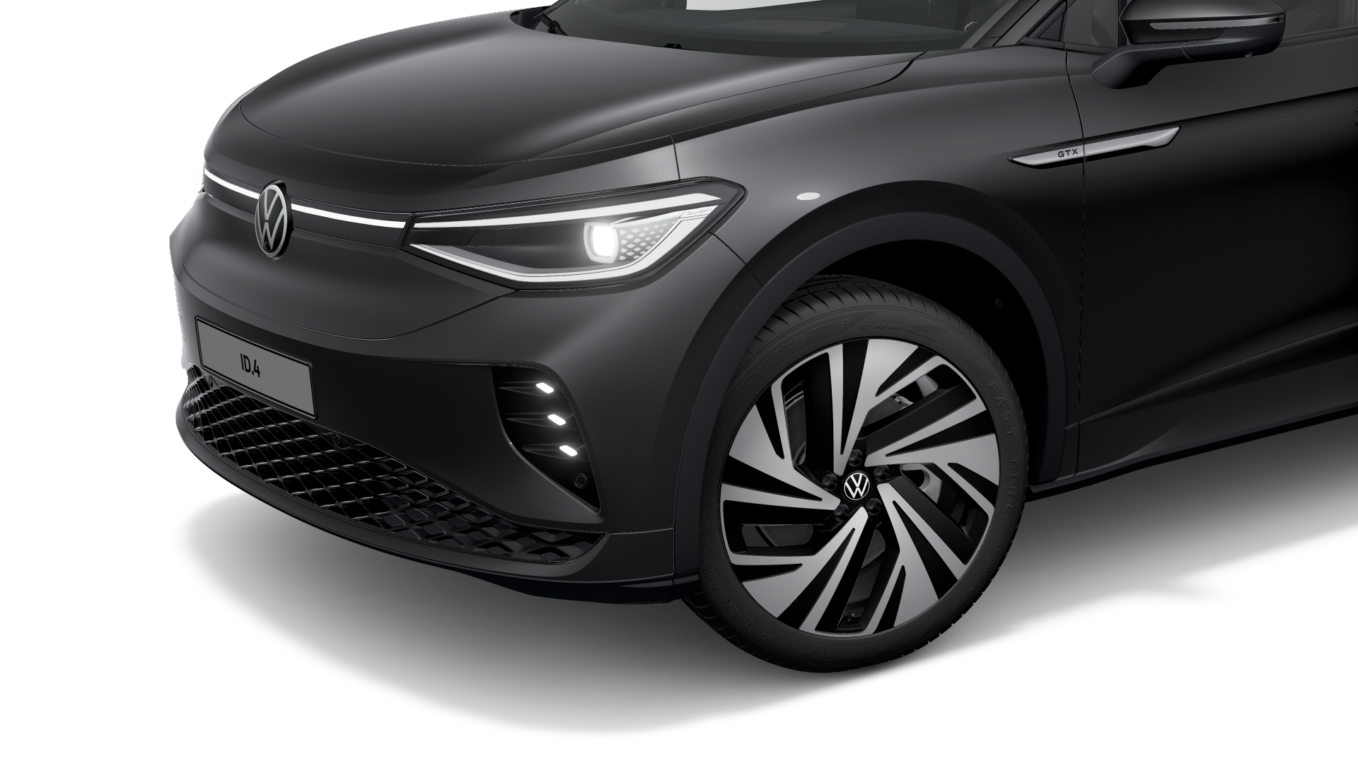 Volkswagen ID.4 GTX