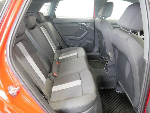 Audi A3 30 TFSI S-Line S-Tronic Sportback