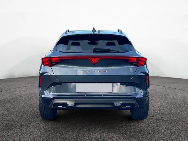 Cupra Formentor DSG