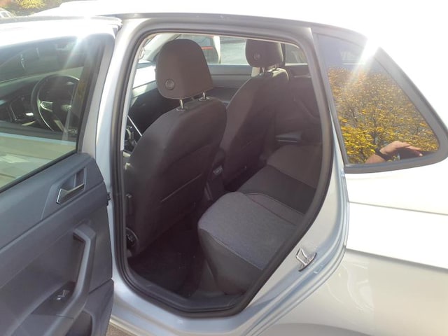 Volkswagen Polo 1.0 TSI DSG