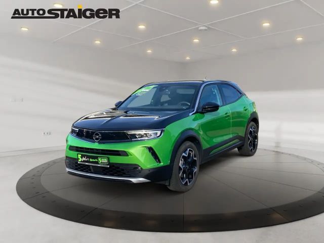 Opel Mokka Mokka-e Ultimate