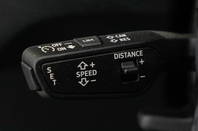 Audi Q5 40 TDI Quattro S-Tronic