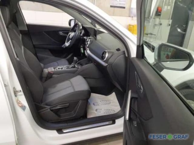 Audi Q2 35 TDI Quattro S-Tronic
