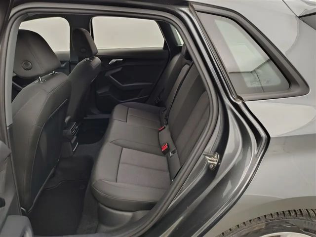 Audi A3 S-Line S-Tronic Sedan