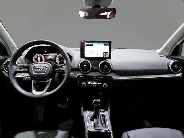 Audi Q2 40 TFSI Quattro S-Tronic