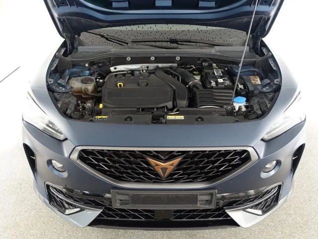 Cupra Formentor 1.5 TSI