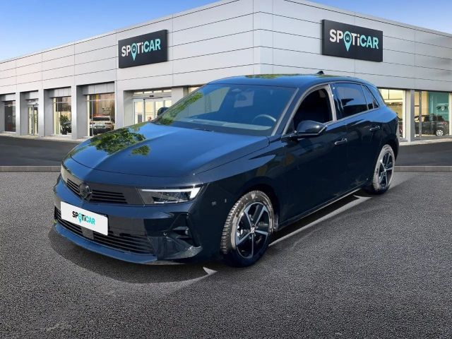 Opel Astra 1.5 CDTI 1.5 Turbo GS-Line Grand Sport