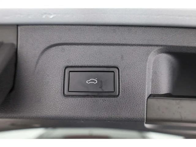 Volkswagen Touran 2.0 TDI DSG Highline