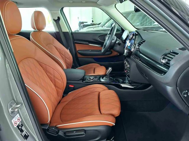 MINI Cooper S Clubman Autom. Navi Kam PanoDach SportSitze Classic Trim