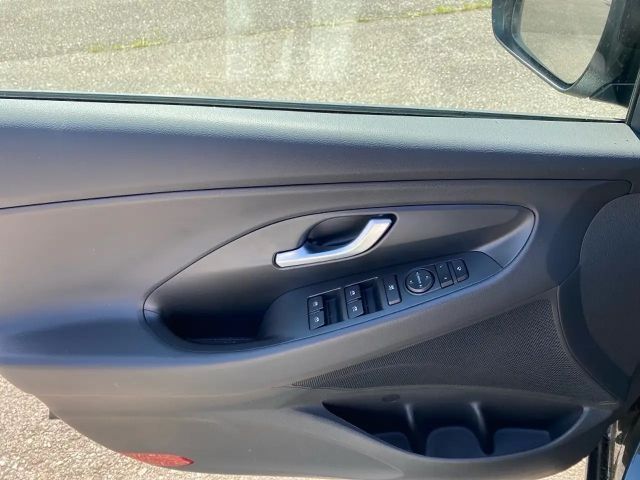 Hyundai i30 1.0 T-GDi